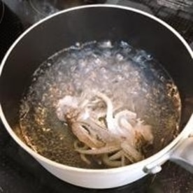 美味しいおつまみ アオリイカのゲソと長芋の和え物 レシピ 作り方 By だだちゃまめごはん 楽天レシピ 美味しいおつまみ アオリイカのゲソと長芋の和え物 レシピ 作り方 By だだちゃまめごはん 楽天レシピ